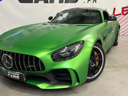 AMG GT-R